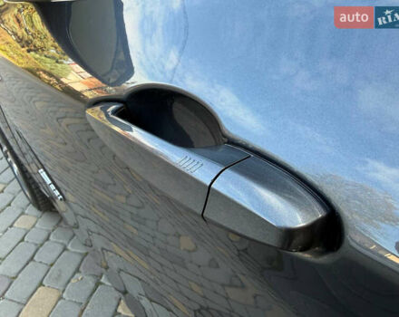 Серый БМВ Х1, объемом двигателя 2 л и пробегом 88 тыс. км за 19999 $, фото 20 на Automoto.ua