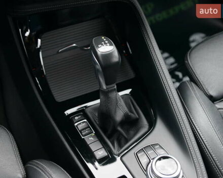 Серый БМВ Х1, объемом двигателя 2 л и пробегом 113 тыс. км за 28500 $, фото 25 на Automoto.ua