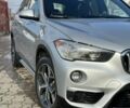 Сірий БМВ Х1, об'ємом двигуна 2 л та пробігом 120 тис. км за 17500 $, фото 3 на Automoto.ua