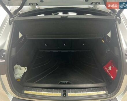 Серый БМВ Х1, объемом двигателя 2 л и пробегом 118 тыс. км за 21000 $, фото 10 на Automoto.ua