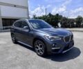 Серый БМВ Х1, объемом двигателя 2 л и пробегом 42 тыс. км за 4000 $, фото 6 на Automoto.ua