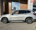 Серый БМВ Х1, объемом двигателя 2 л и пробегом 78 тыс. км за 21000 $, фото 4 на Automoto.ua
