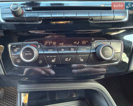 Серый БМВ Х1, объемом двигателя 2 л и пробегом 88 тыс. км за 19999 $, фото 57 на Automoto.ua