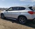 Сірий БМВ Х1, об'ємом двигуна 2 л та пробігом 298 тис. км за 8500 $, фото 3 на Automoto.ua