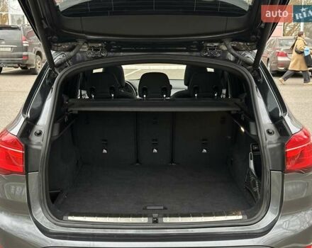 Серый БМВ Х1, объемом двигателя 2 л и пробегом 112 тыс. км за 19800 $, фото 15 на Automoto.ua