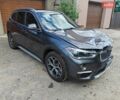 Сірий БМВ Х1, об'ємом двигуна 2 л та пробігом 105 тис. км за 11700 $, фото 1 на Automoto.ua