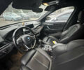 Сірий БМВ Х1, об'ємом двигуна 2 л та пробігом 158 тис. км за 17800 $, фото 2 на Automoto.ua
