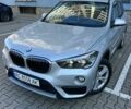 Серый БМВ Х1, объемом двигателя 2 л и пробегом 216 тыс. км за 18550 $, фото 12 на Automoto.ua