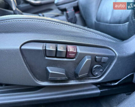 Серый БМВ Х1, объемом двигателя 2 л и пробегом 88 тыс. км за 19999 $, фото 25 на Automoto.ua