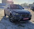 Серый БМВ Х1, объемом двигателя 2 л и пробегом 252 тыс. км за 14700 $, фото 1 на Automoto.ua