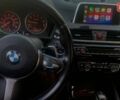 Сірий БМВ Х1, об'ємом двигуна 2 л та пробігом 84 тис. км за 23500 $, фото 14 на Automoto.ua