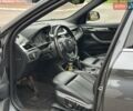 Серый БМВ Х1, объемом двигателя 2 л и пробегом 112 тыс. км за 19800 $, фото 11 на Automoto.ua