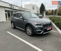 Серый БМВ Х1, объемом двигателя 2 л и пробегом 139 тыс. км за 21500 $, фото 3 на Automoto.ua