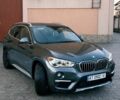 Сірий БМВ Х1, об'ємом двигуна 2 л та пробігом 151 тис. км за 18700 $, фото 1 на Automoto.ua
