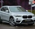Серый БМВ Х1, объемом двигателя 2 л и пробегом 103 тыс. км за 18499 $, фото 1 на Automoto.ua