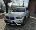 Сірий БМВ Х1, об'ємом двигуна 2 л та пробігом 120 тис. км за 17500 $, фото 7 на Automoto.ua