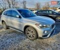 Сірий БМВ Х1, об'ємом двигуна 0 л та пробігом 82 тис. км за 3900 $, фото 3 на Automoto.ua