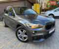Серый БМВ Х1, объемом двигателя 2 л и пробегом 88 тыс. км за 19999 $, фото 1 на Automoto.ua