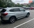 Серый БМВ Х1, объемом двигателя 2 л и пробегом 118 тыс. км за 21000 $, фото 3 на Automoto.ua