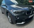Серый БМВ Х1, объемом двигателя 2 л и пробегом 172 тыс. км за 18700 $, фото 1 на Automoto.ua