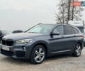 Серый БМВ Х1, объемом двигателя 2 л и пробегом 200 тыс. км за 21000 $, фото 43 на Automoto.ua