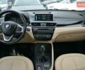 Серый БМВ Х1, объемом двигателя 2 л и пробегом 103 тыс. км за 18499 $, фото 22 на Automoto.ua