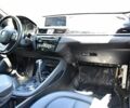 Серый БМВ Х1, объемом двигателя 2 л и пробегом 96 тыс. км за 8000 $, фото 11 на Automoto.ua