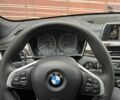 Серый БМВ Х1, объемом двигателя 2 л и пробегом 110 тыс. км за 20000 $, фото 7 на Automoto.ua