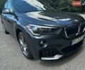 Серый БМВ Х1, объемом двигателя 2 л и пробегом 172 тыс. км за 18100 $, фото 1 на Automoto.ua