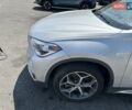 Серый БМВ Х1, объемом двигателя 2 л и пробегом 100 тыс. км за 15999 $, фото 4 на Automoto.ua
