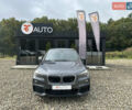 Серый БМВ Х1, объемом двигателя 2 л и пробегом 100 тыс. км за 17000 $, фото 8 на Automoto.ua