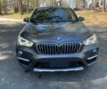 Серый БМВ Х1, объемом двигателя 2 л и пробегом 51 тыс. км за 10000 $, фото 1 на Automoto.ua