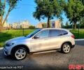 Сірий БМВ Х1, об'ємом двигуна 2 л та пробігом 173 тис. км за 22000 $, фото 2 на Automoto.ua