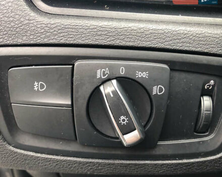 Серый БМВ Х1, объемом двигателя 2 л и пробегом 112 тыс. км за 19400 $, фото 1 на Automoto.ua