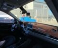 Сірий БМВ Х1, об'ємом двигуна 2 л та пробігом 175 тис. км за 16300 $, фото 9 на Automoto.ua