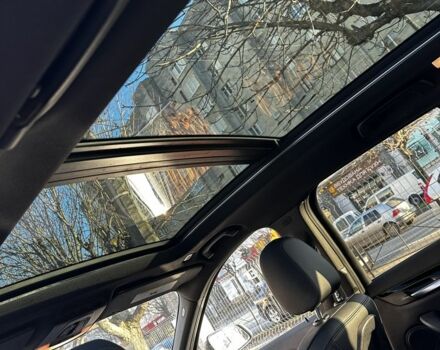 Сірий БМВ Х1, об'ємом двигуна 2 л та пробігом 120 тис. км за 17500 $, фото 15 на Automoto.ua