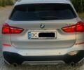 Сірий БМВ Х1, об'ємом двигуна 2 л та пробігом 83 тис. км за 23000 $, фото 4 на Automoto.ua