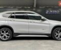 Серый БМВ Х1, объемом двигателя 2 л и пробегом 109 тыс. км за 17900 $, фото 25 на Automoto.ua