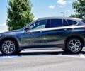Серый БМВ Х1, объемом двигателя 2 л и пробегом 96 тыс. км за 8000 $, фото 4 на Automoto.ua