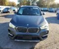 Серый БМВ Х1, объемом двигателя 0 л и пробегом 94 тыс. км за 2500 $, фото 4 на Automoto.ua