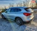 Сірий БМВ Х1, об'ємом двигуна 0 л та пробігом 82 тис. км за 3900 $, фото 1 на Automoto.ua
