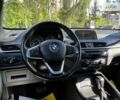 Сірий БМВ Х1, об'ємом двигуна 2 л та пробігом 164 тис. км за 19999 $, фото 18 на Automoto.ua