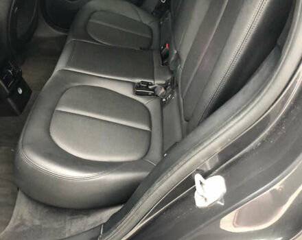 Серый БМВ Х1, объемом двигателя 2 л и пробегом 112 тыс. км за 19400 $, фото 14 на Automoto.ua