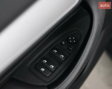 Серый БМВ Х1, объемом двигателя 2 л и пробегом 113 тыс. км за 28500 $, фото 28 на Automoto.ua