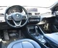 Серый БМВ Х1, объемом двигателя 2 л и пробегом 96 тыс. км за 8000 $, фото 9 на Automoto.ua