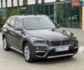 Серый БМВ Х1, объемом двигателя 2 л и пробегом 110 тыс. км за 21000 $, фото 1 на Automoto.ua