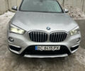 Серый БМВ Х1, объемом двигателя 2 л и пробегом 183 тыс. км за 16300 $, фото 1 на Automoto.ua