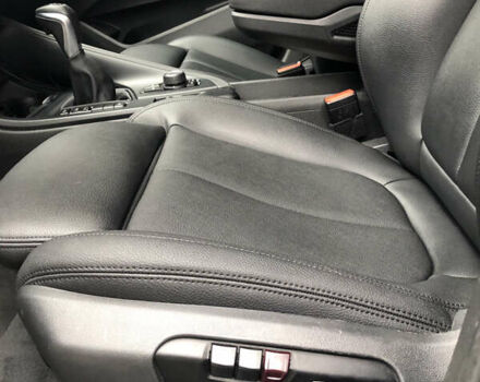 Серый БМВ Х1, объемом двигателя 2 л и пробегом 112 тыс. км за 19400 $, фото 12 на Automoto.ua