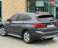 Серый БМВ Х1, объемом двигателя 2 л и пробегом 110 тыс. км за 21000 $, фото 9 на Automoto.ua