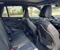 Серый БМВ Х1, объемом двигателя 2 л и пробегом 42 тыс. км за 4000 $, фото 17 на Automoto.ua